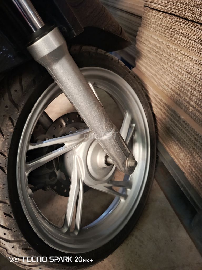 Bán SH 125 cbs 2020 Nguyên trạng. Mua bán Xe máy tại Thành phố Đồng Xoài Bình Phước được đăng bởi hoang tuan vu hình 3