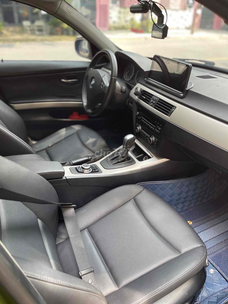 Bán BMW E90 LCI 2011 - Tình trạng hoàn hảo!. Mua bán Ô tô tại Thành phố Thủ Đức Tp Hồ Chí Minh được đăng bởi Nhật Phạm hình 8