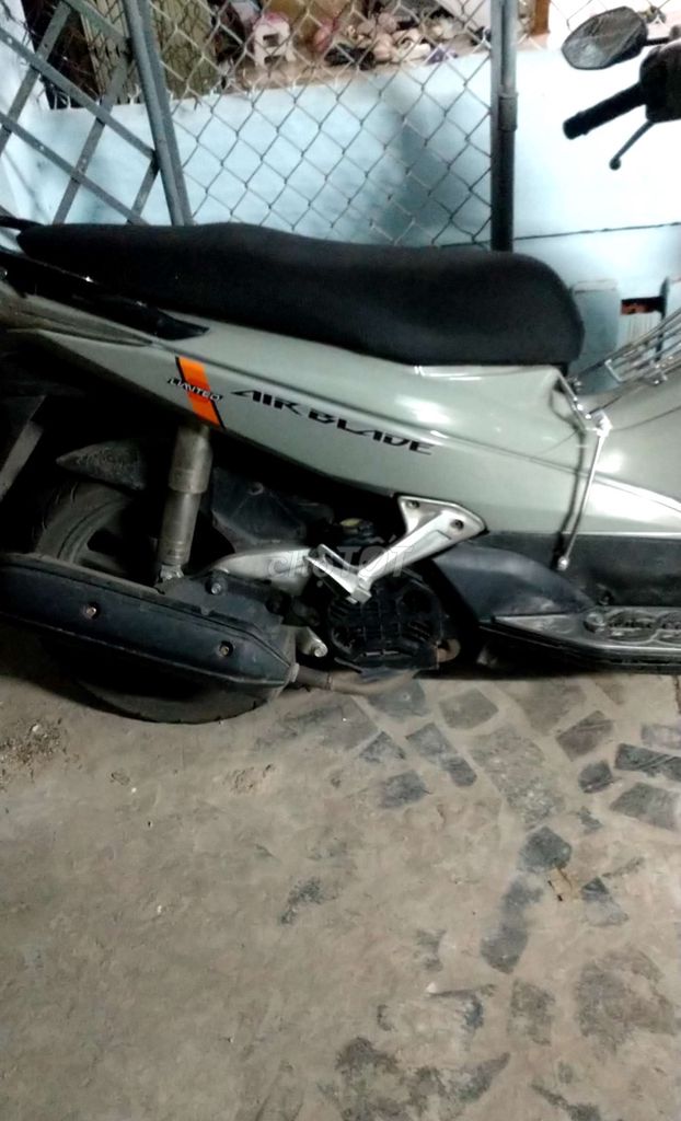 Dư dùng cần bán Ab2012.. Mua bán Xe máy tại Thành phố Qui Nhơn Bình Định được đăng bởi Nguyen Thang hình 2