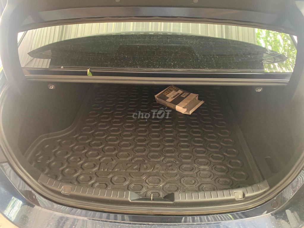 Mazda 3 2022 1.5L Premium - 64000 km. Mua bán Ô tô tại Quận 7 Tp Hồ Chí Minh được đăng bởi Khang Đoàn Cao hình 1