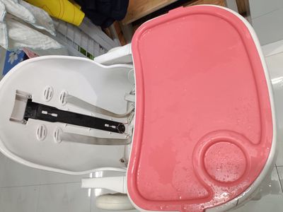 Ghế ngồi ăn dặm cho bé. Mua bán Mẹ và bé tại Quận Bình Tân Tp Hồ Chí Minh được đăng bởi hue huu