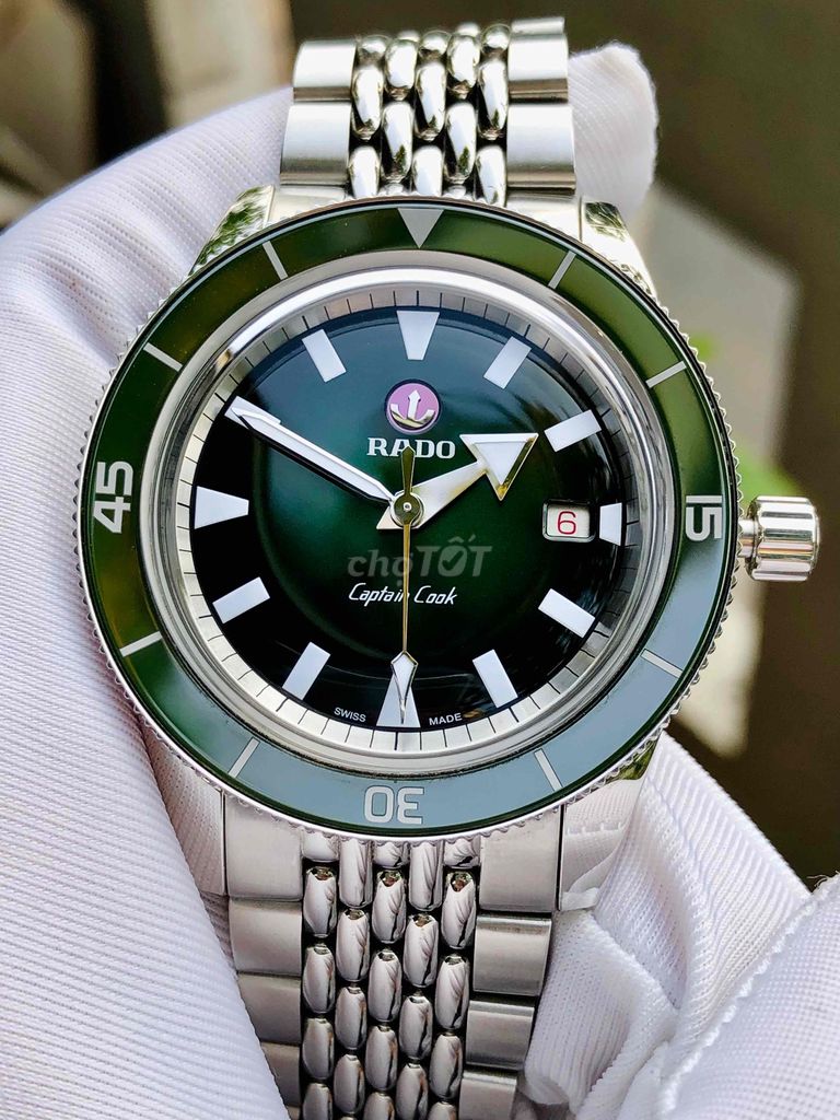 rado