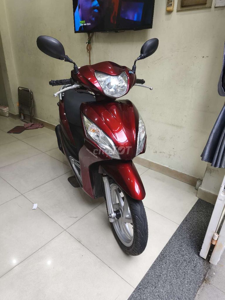 Vison 2014 trùm mền bstp mới 98,%. Mua bán Xe máy tại Quận 3 Tp Hồ Chí Minh được đăng bởi Dung hình 2