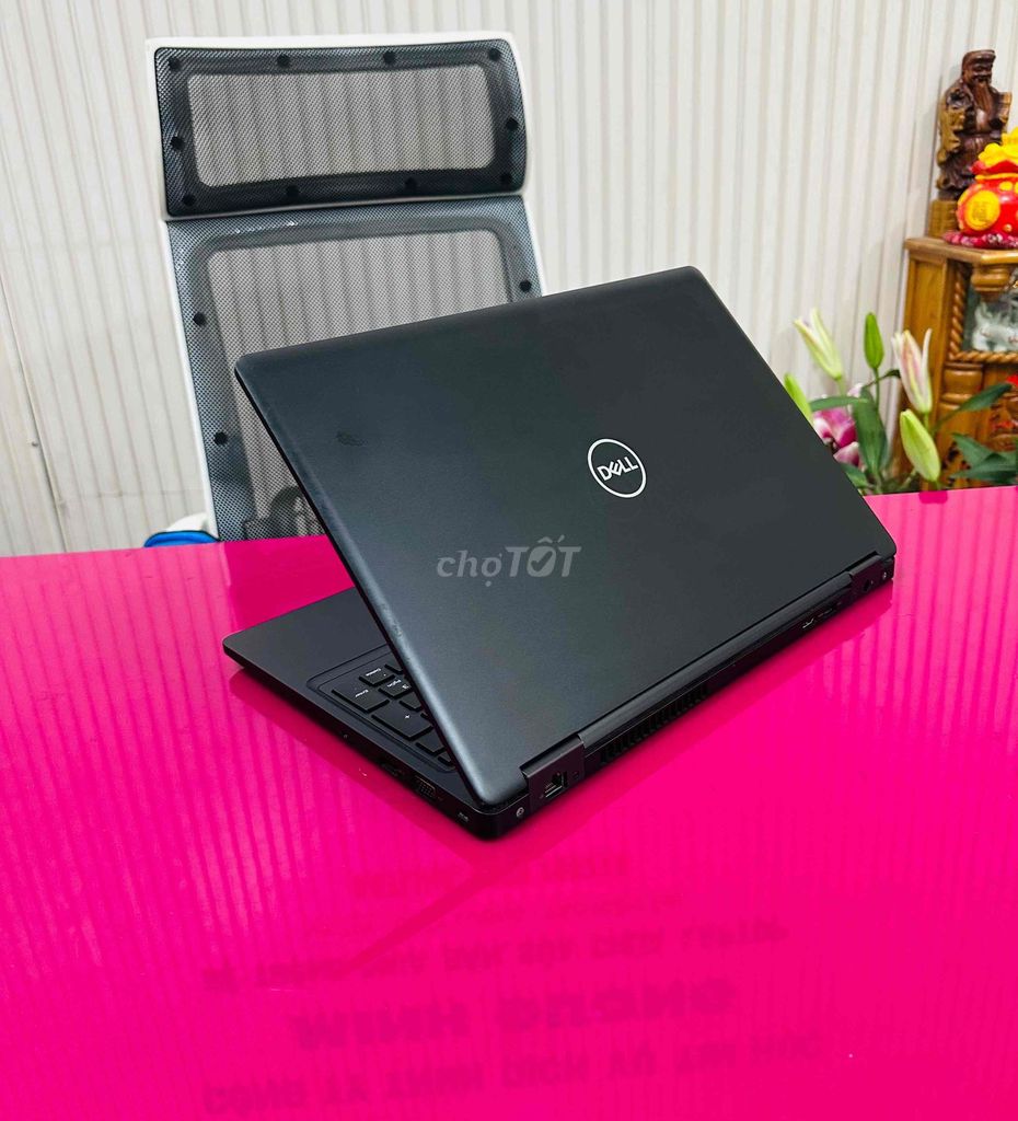 Dell Latitude 5590 I7 8650u Ram 8G SSD 512G Đồ Họa. Mua bán Laptop tại Quận Gò Vấp Tp Hồ Chí Minh được đăng bởi Mr Duong hình 1
