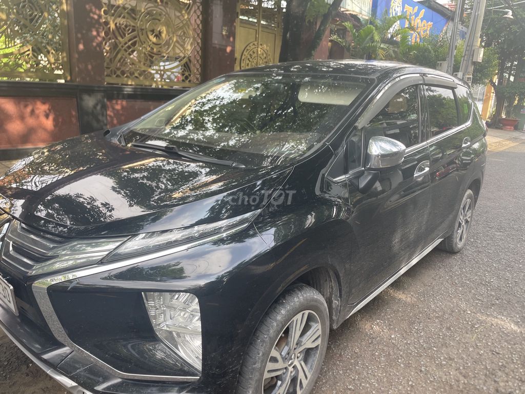 Mitsubishi Xpander 2020  - 100000 km. Mua bán Ô tô tại Huyện Trảng Bom Đồng Nai được đăng bởi tiến nguyễn hình 3