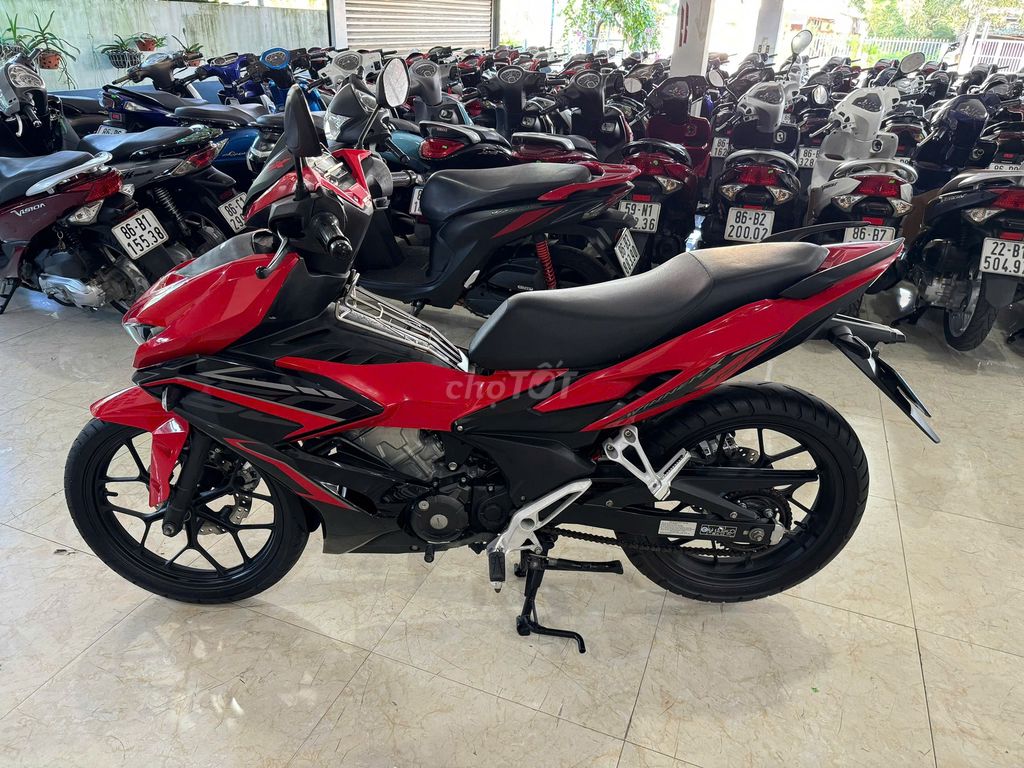 Winner 2021. Mua bán Xe máy tại Huyện Hàm Thuận Nam Bình Thuận được đăng bởi Toàn hình 4