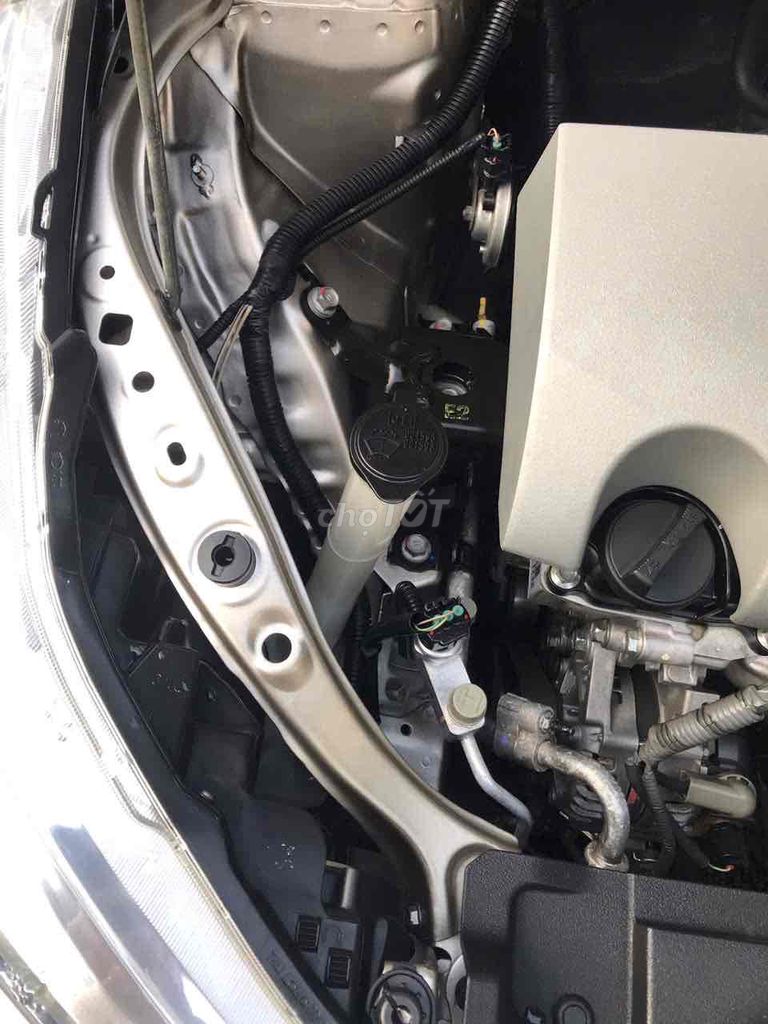 Toyota Vios 2022 1.5E CVT - 137000 km tự động. Mua bán Ô tô tại Huyện Bình Chánh Tp Hồ Chí Minh được đăng bởi Nguyễn Tiến Phong hình 2