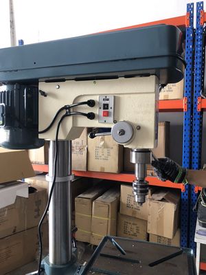Máy khoan bàn chính hãng MD13N giá rẻ. Mua bán Đồ chuyên dụng, Giống nuôi trồng tại Quận Bình Tân Tp Hồ Chí Minh được đăng bởi CÔNG TY CÔNG NGHỆ Á CHÂU