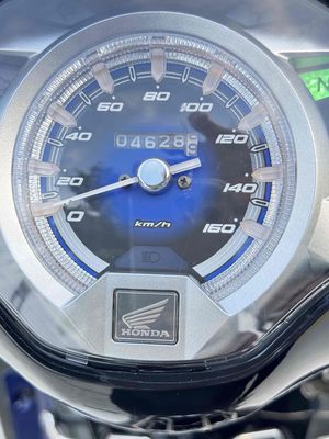Honda Future 2026 Xám 4000 km