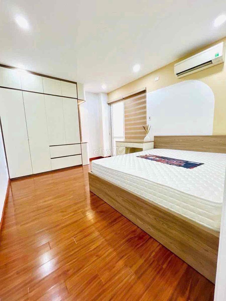 Bán nhà chung cư Nam Trung Yên 90m2 mặt phố Nguyễn Chánh 3 ngủ 2vs đep. Mua bán căn hộ/chung cư tại Quận Cầu Giấy Hà Nội được đăng bởi Lê Ngọc Lan hình 4