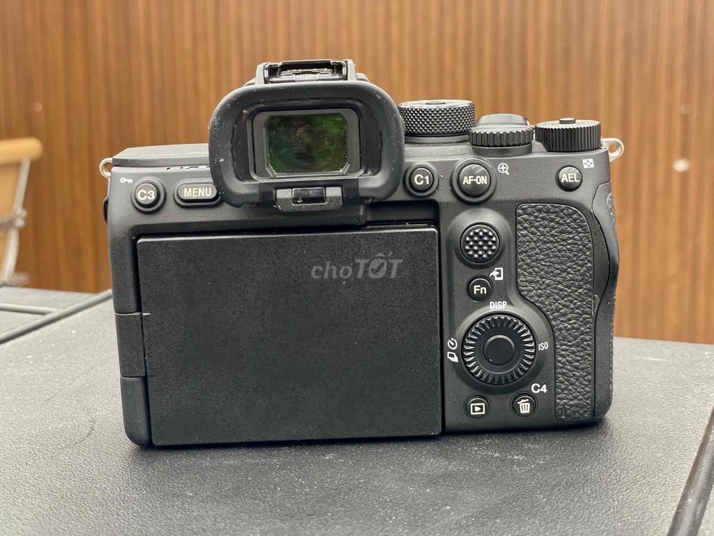 Máy ảnh Sony A7S III Đen Đã sử dụng. Mua bán Máy ảnh, Máy quay tại Quận Lê Chân Hải Phòng được đăng bởi Tên chưa cung cấp hình 1