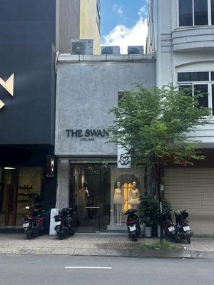 CHO THUÊ NHÀ MT 436 VÕ VĂN TẦN, QUẬN 3, DT 4x18M, TRỆT 1 LẦU, GIÁ 65TR