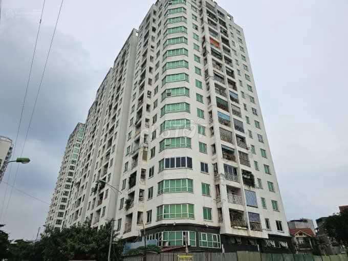 CĂN HỘ 92M2 CHUNG CƯ 789 MỸ ĐÌNH 1