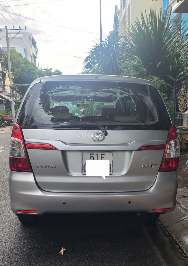 2015 G - 112000 km. Mua bán Ô tô tại Quận Tân Phú Tp Hồ Chí Minh được đăng bởi Trần tiến phát hình 4