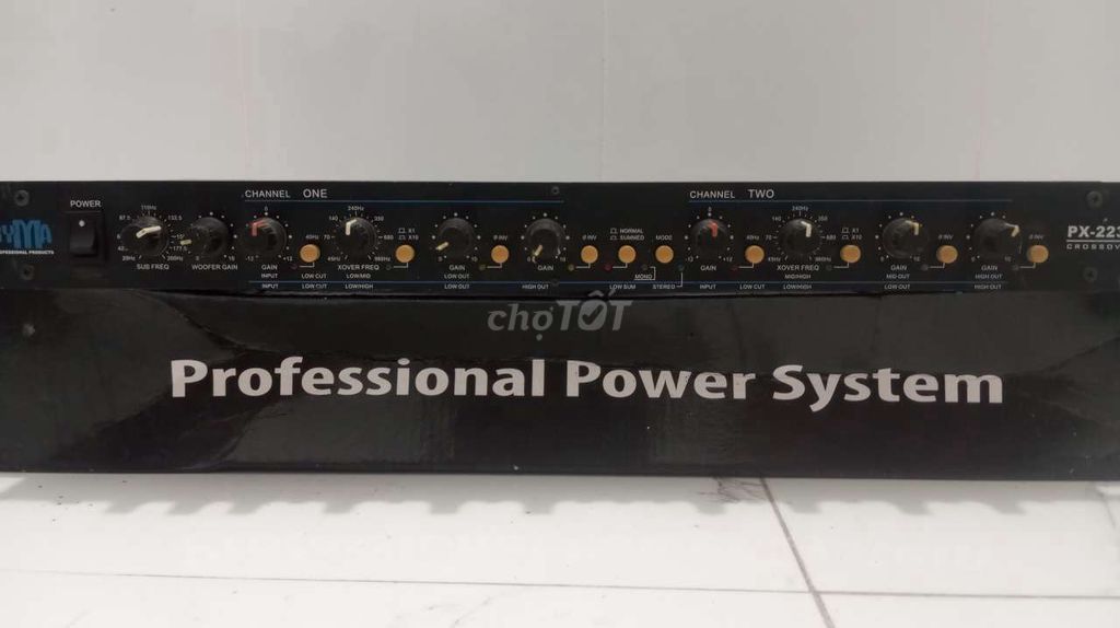 TC Electronic M350 chính hãng Thái Lan