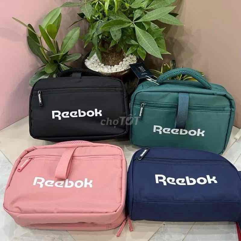 Túi Đựng Đồ Thể Thao Reebok Chính Hãng