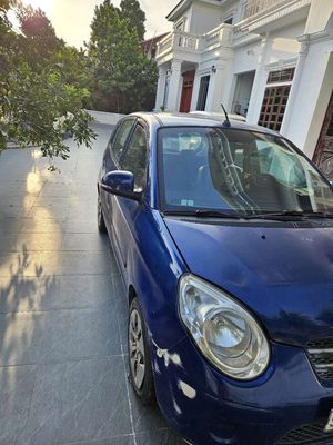 2011 1.0 MT - 430000 km. Mua bán Ô tô tại Huyện Tiên Du Bắc Ninh được đăng bởi Thế Sơn