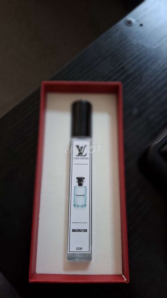 Nước hoa Louis Vuitton Imagination 10ml. Mua bán Nước hoa tại Thành phố Thuận An Bình Dương được đăng bởi Moi Pham hình 1