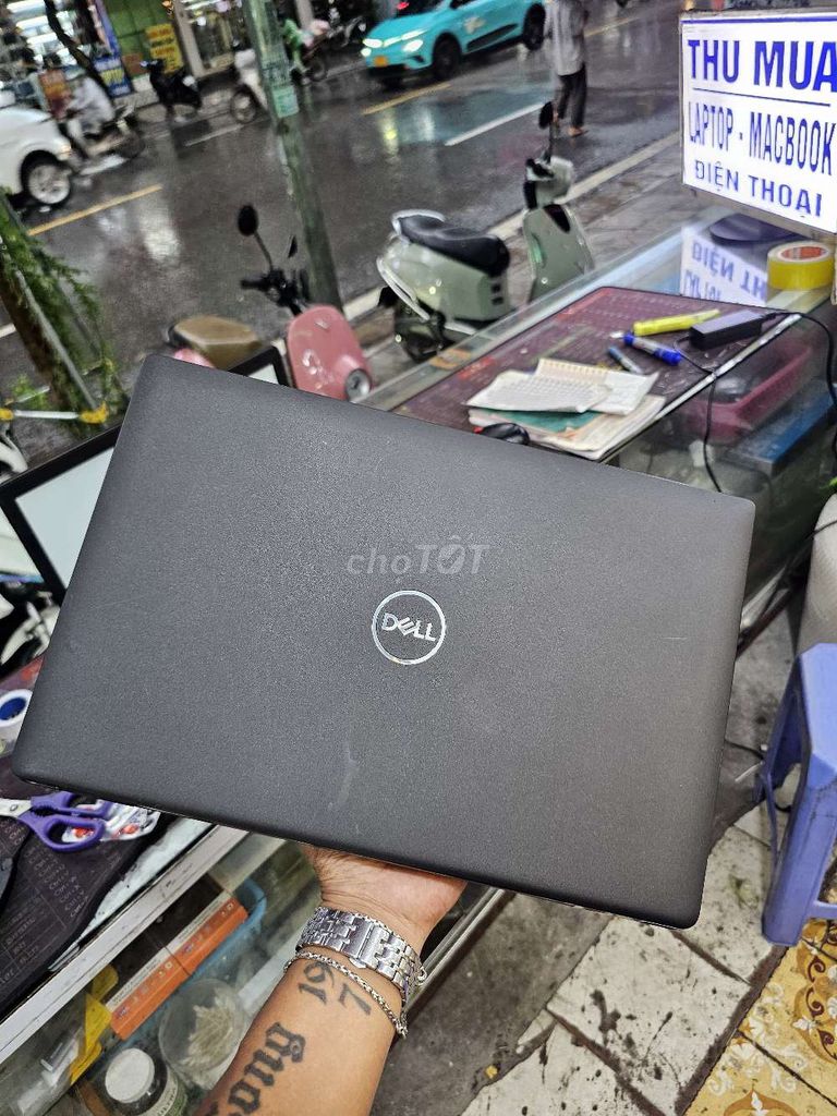 Dell Latitude 3520 i5 1135G7 15.6 inch 8GB/256GB. Mua bán Laptop tại Quận Hai Bà Trưng Hà Nội được đăng bởi NGUYỄN QUỐC TOẢN hình 1