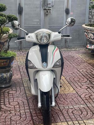 Bán xe Liberty 125 3vie,Bstp đời 2014,xe siêu đẹp. Mua bán Xe máy tại Quận Bình Thạnh Tp Hồ Chí Minh được đăng bởi Nguyễn hoàng thiện