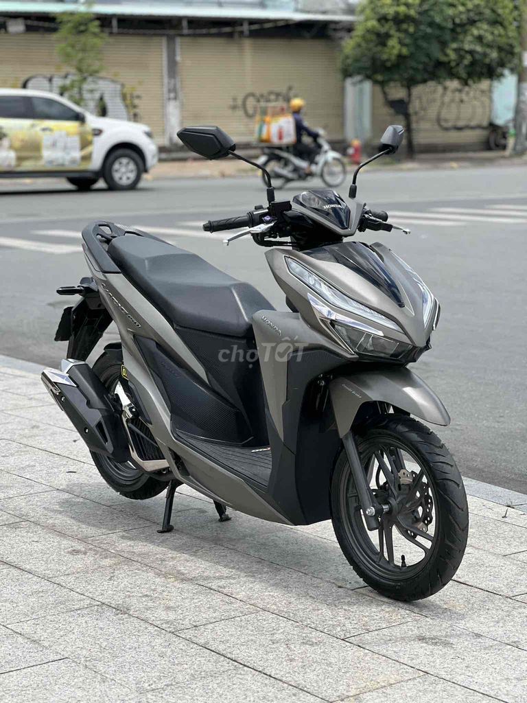 ❤️ Vario 150 Xe Nhập Indo 2021 bstp hỗ trợ góp