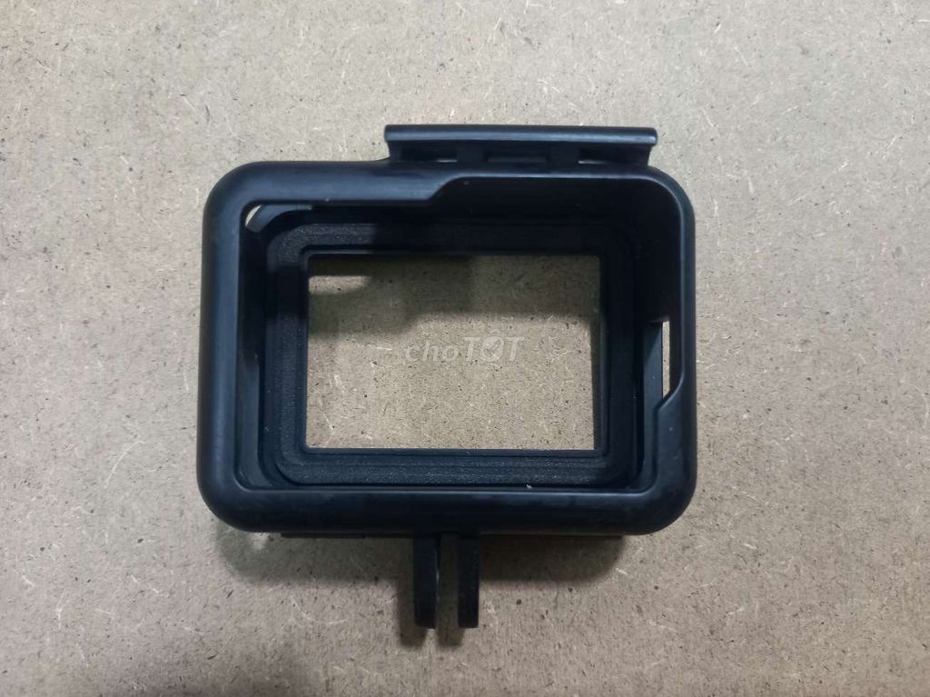 Khung máy quay GoPro Hero 5-7 Đen. Mua bán Máy ảnh, Máy quay tại Huyện Nhơn Trạch Đồng Nai được đăng bởi TIN TIN 11 hình 1