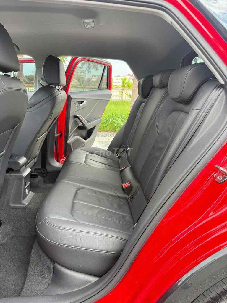 Audi Q2 Một Chủ Mua Mới ĐKLĐ 06/2020. Mua bán Ô tô tại Quận 1 Tp Hồ Chí Minh được đăng bởi PKD AUTO hình 7