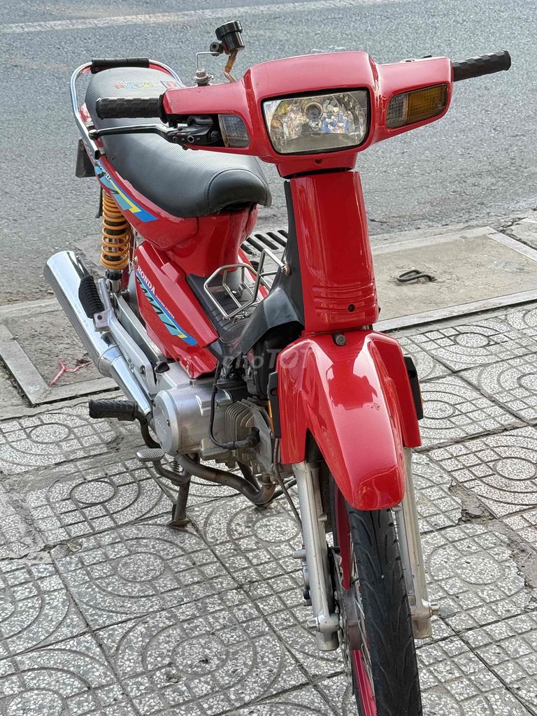 dream lùn thái B64. Mua bán Xe máy tại Thành phố Vĩnh Long Vĩnh Long được đăng bởi XM cũ Đạt hình 1