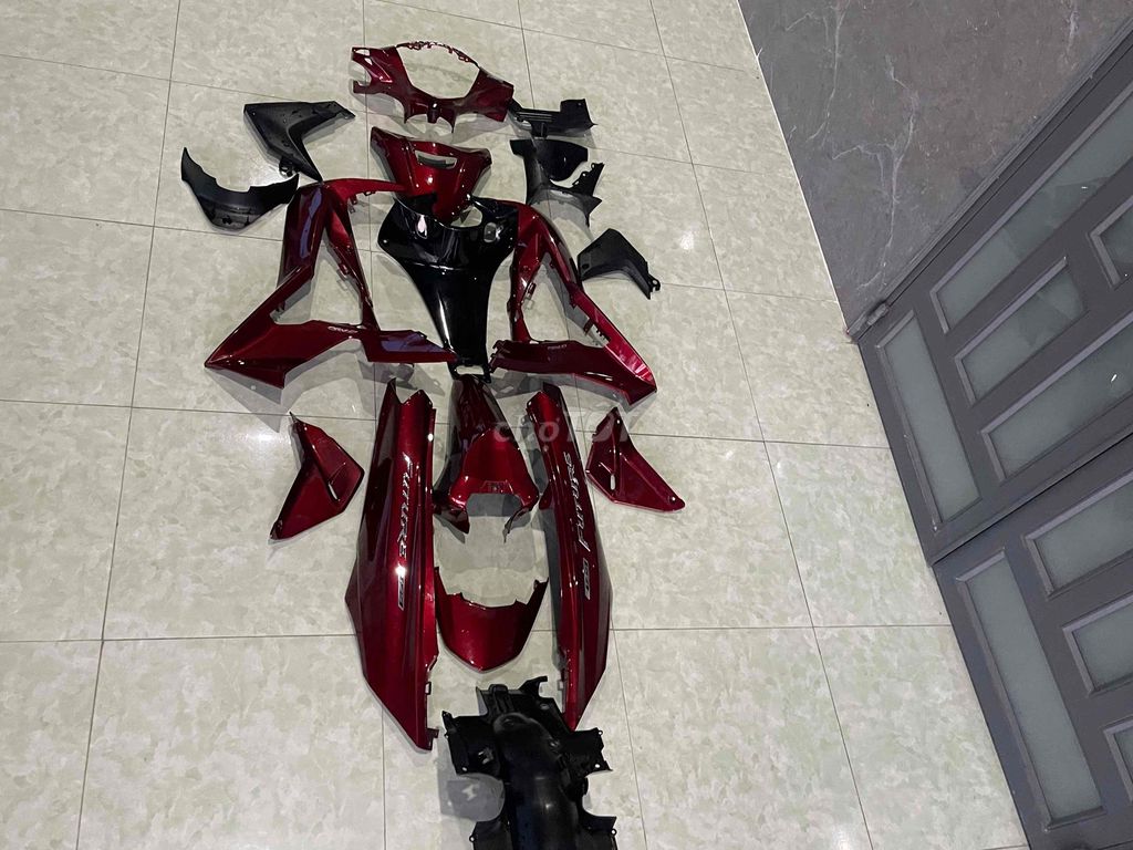 bán áo fuled 2023. Mua bán Phụ tùng xe tại Huyện Chợ Gạo Tiền Giang được đăng bởi Nhí hình 4