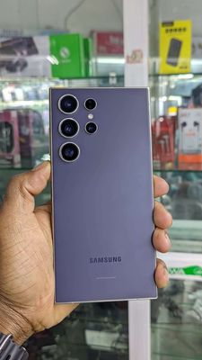 Samsung S24 ultra 5G. Mua bán Điện thoại tại Thành phố Cà Mau Cà Mau được đăng bởi Chú Hiếu 50 tuổi 