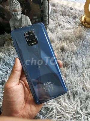 Xiaomi Redmi Note 9S 128GB Xanh. Mua bán Điện thoại tại Quận Hai Bà Trưng Hà Nội được đăng bởi Vuong Cuong hình 1