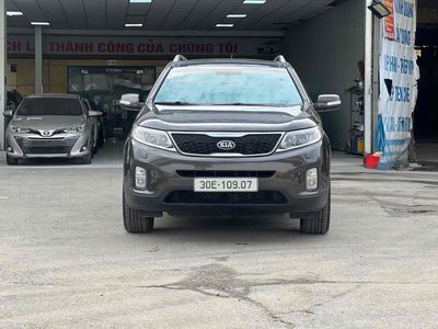 Kia Sorento 2014 DATH 2.2L 2WD - 180000 km. Mua bán Ô tô tại Quận Hà Đông Hà Nội được đăng bởi Đỗ Tiên 