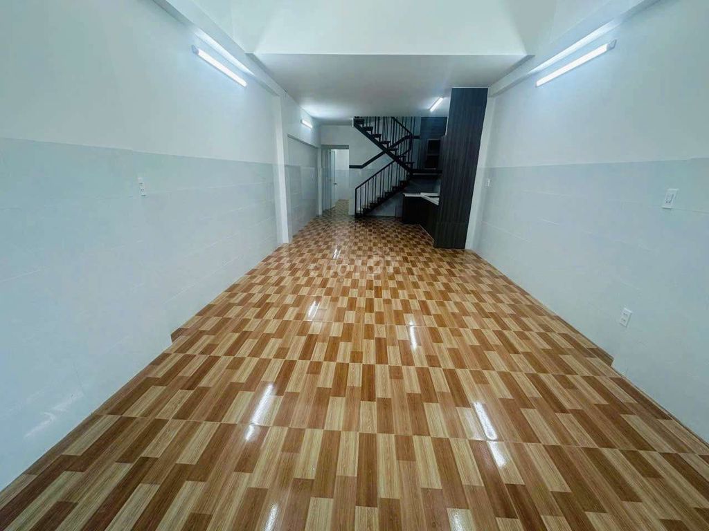 CHO THUÊ NHÀ 581 TRƯỜNG CHINH - TÂN PHÚ - 13TRIEU - 2PN - 4×20M
