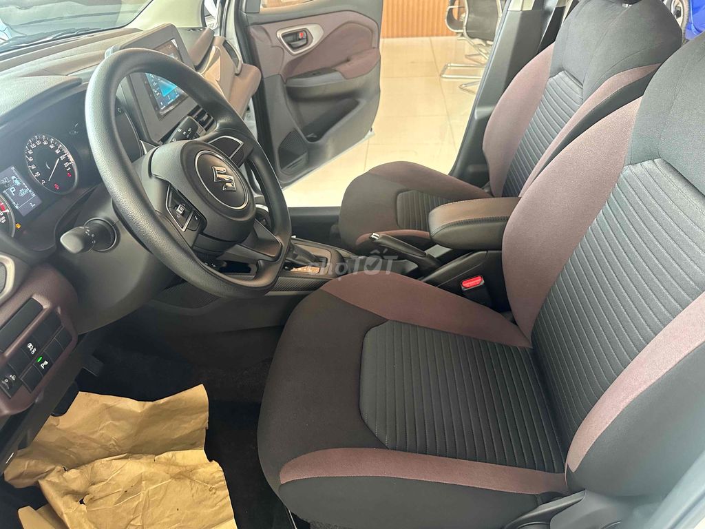 Suzuki fronx 2025 xe sẵn giao ngay ưu đãi km tốt. Mua bán Ô tô tại Thành phố Thủ Đức Tp Hồ Chí Minh được đăng bởi Sơn 2 hình 9