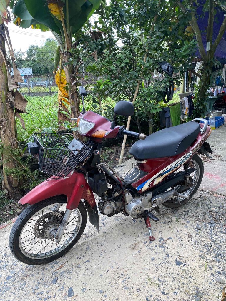 Beet máy móc bao im ngon giấy tờ  hợp lệ. Mua bán Xe máy tại Huyện Củ Chi Tp Hồ Chí Minh được đăng bởi Hưng cute hình 6