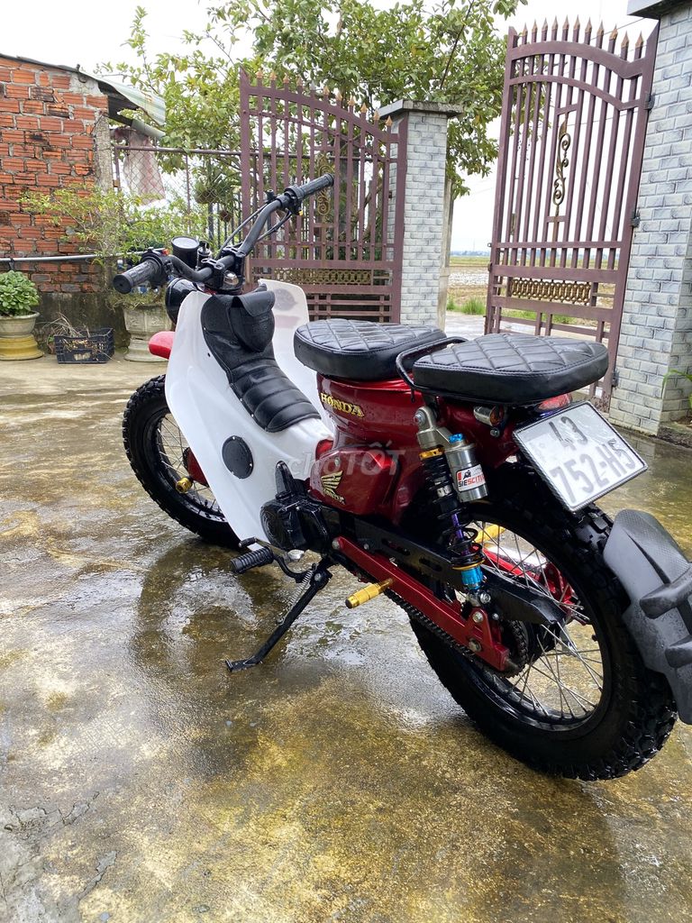 Bán xe Cub. Mua bán Xe máy tại Huyện Thăng Bình Quảng Nam được đăng bởi Tỉnh  hình 1