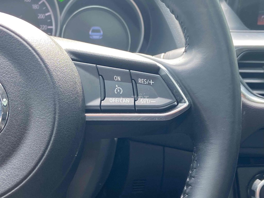 Mua mới 1 chủ k kinh doanh bao test hãng. Mua bán Ô tô tại Thành phố Thủ Đức Tp Hồ Chí Minh được đăng bởi Quang  hình 7