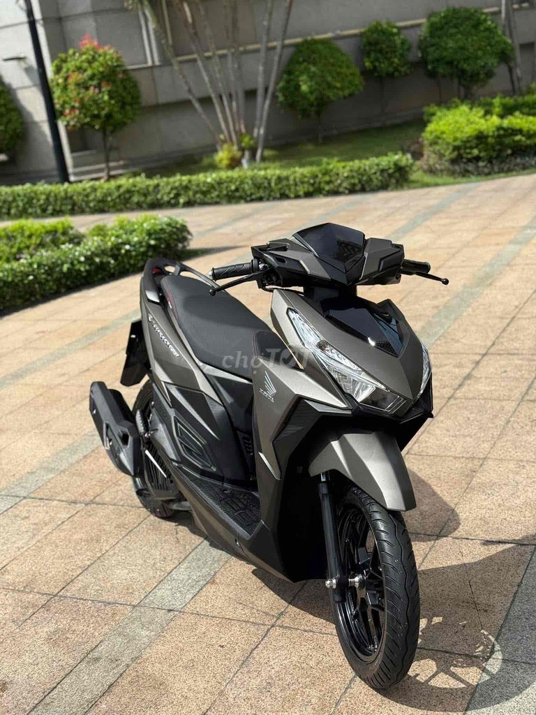 Vario 150i Vàng Cát Form Cũ DK 2018 Chính Chủ BSTP. Mua bán Xe máy tại Quận 11 Tp Hồ Chí Minh được đăng bởi tanmap hình 3