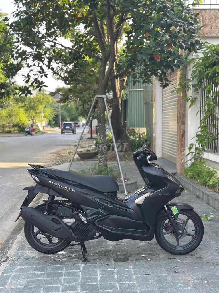 AB Nguyên Bản 2023 Chất_Bảo Hành 2 Năm✅✅✅. Mua bán Xe máy tại Huyện Gia Lâm Hà Nội được đăng bởi Xe Máy Phúc Hưng hình 2