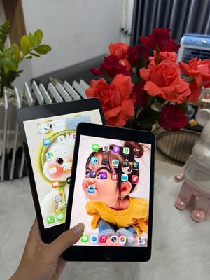 Apple iPad Mini 5 64GB Xám