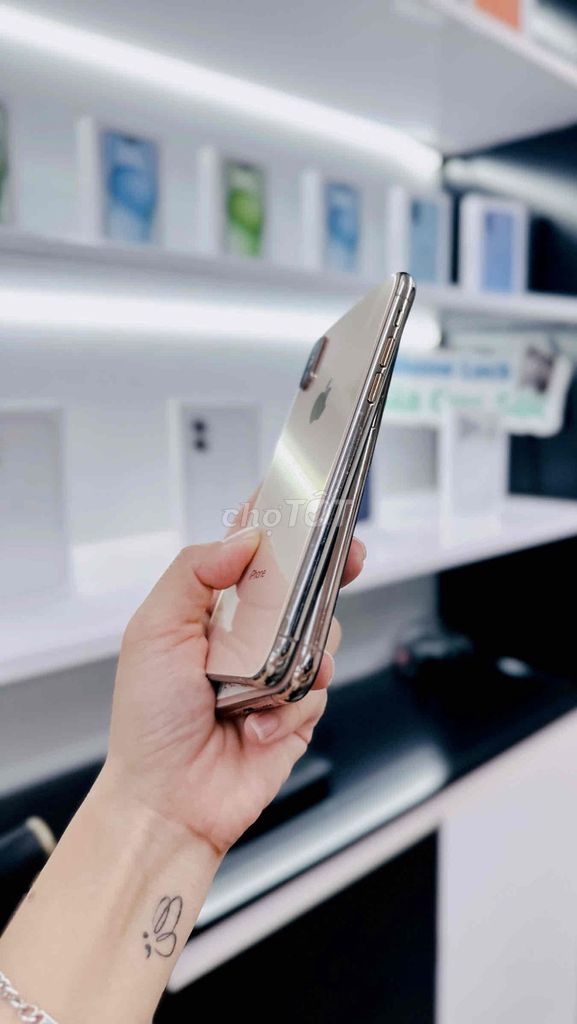 IPhone XS QT 64G. Mua bán Điện thoại tại Quận Thanh Khê Đà Nẵng được đăng bởi Itech ĐN hình 1