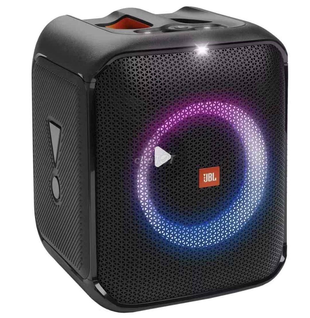 Loa Bluetooth JBL Đen. Mua bán Tivi, Âm thanh tại Quận Hải Châu Đà Nẵng được đăng bởi alo hình 1