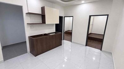 Rent · 2 bd · 60 м² · Quận Phú Nhuận, ул. Đường Hồ Văn Huê