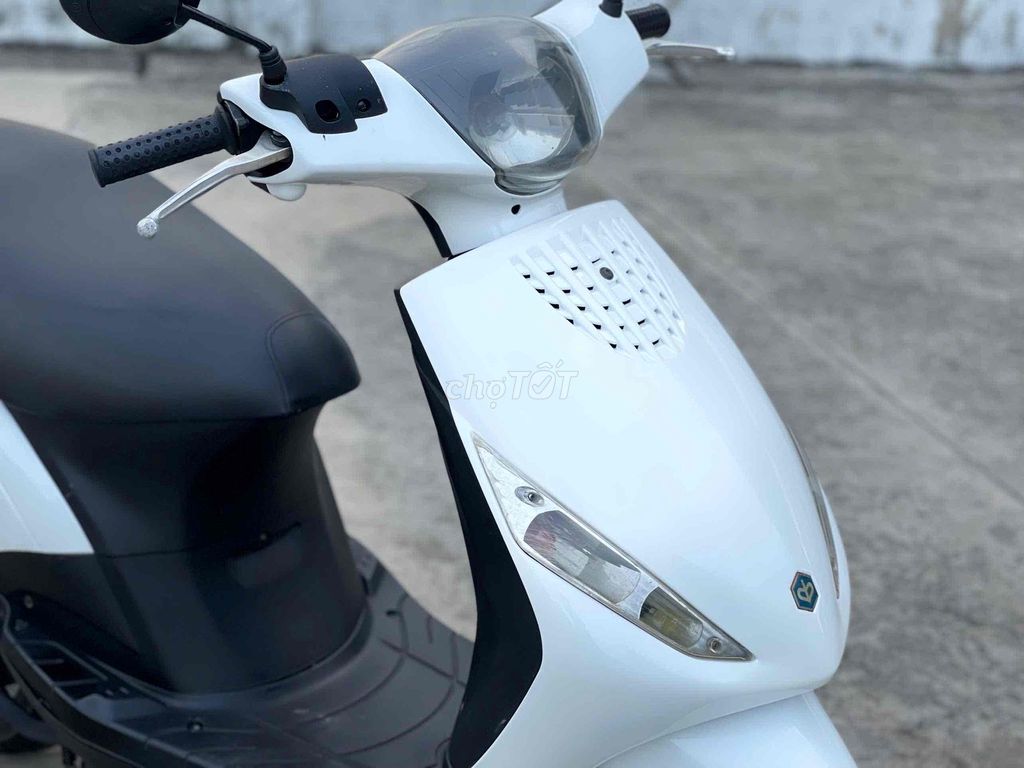 [XE CÔ GIÁO ĐI]👉Piaggio Zip 100 214💖[SIÊU CUTE]💖. Mua bán Xe máy tại Quận Bình Tân Tp Hồ Chí Minh được đăng bởi BÙI TIẾN DŨNG hình 8