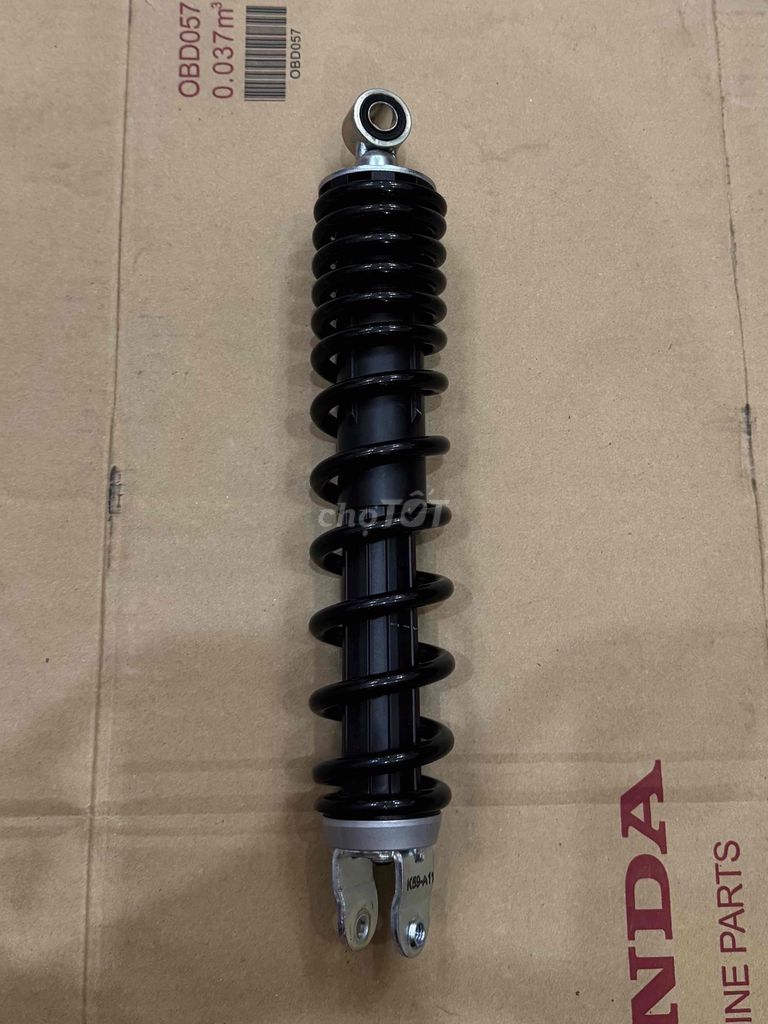 Phuộc sau hàng theo xe Vario 2025. Mua bán Phụ tùng xe tại Quận 6 Tp Hồ Chí Minh được đăng bởi Trinh Trinh hình 2