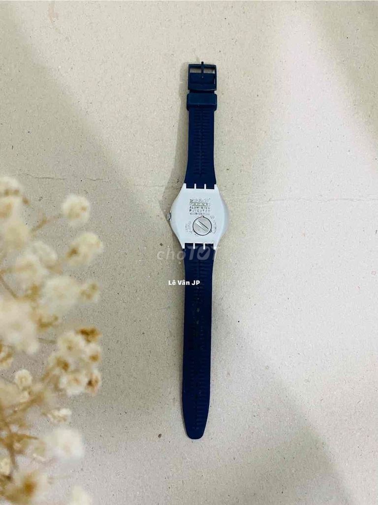 Đồng hồ Swatch Thụy sĩ🇨🇭KHÔNG TRẢ GIÁ