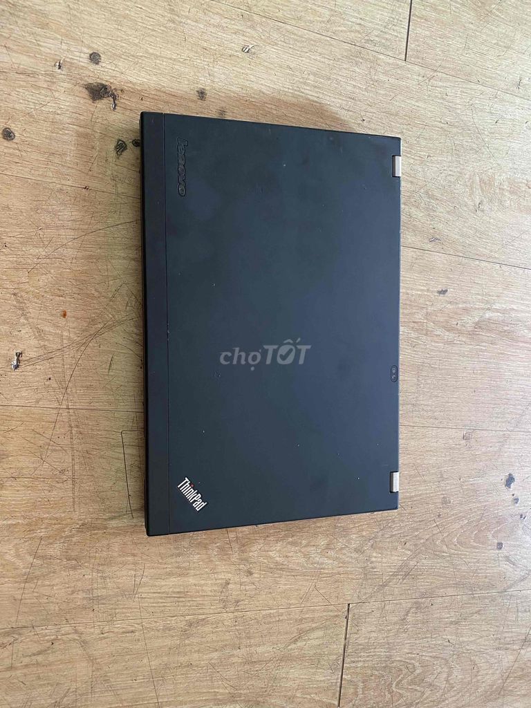 Lenovo ThinkPad X230 i5 8GB. Mua bán Laptop tại Thành phố Thủ Đức Tp Hồ Chí Minh được đăng bởi Nguyen  hình 1