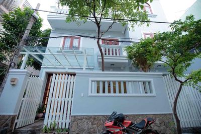 Аренда · 5 комн. · 90 м² · Quận Gò Vấp, ул. Đường Phạm Văn Chiêu