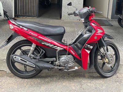 Sirius FI 2019. Mua bán Xe máy tại Quận Thanh Khê Đà Nẵng được đăng bởi Trần Thị Thu Loan