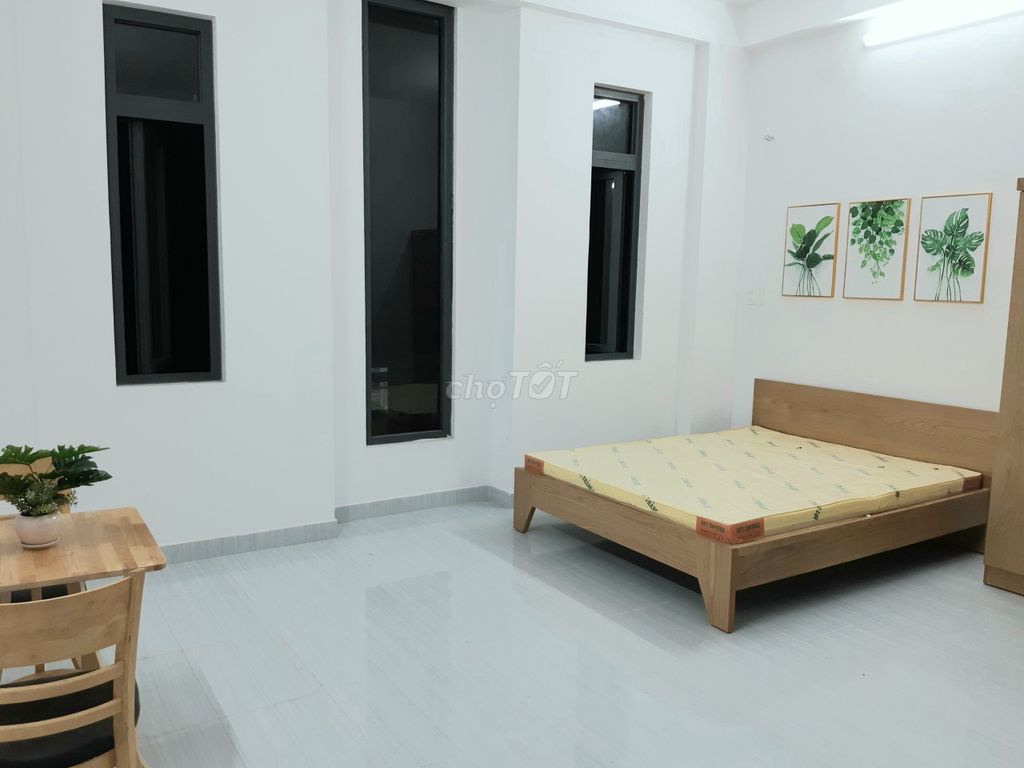 13 tỷ sở hữu nhà vừa ở vừa khai thác căn hộ dịch vụ, thu 50 tr/tháng